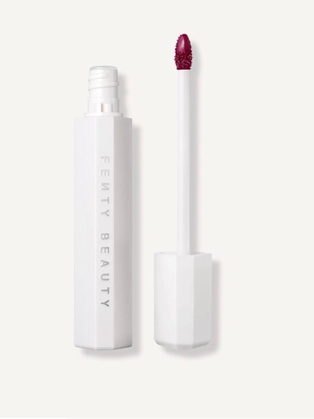 Fenty Beauty Potsicle Hydrating lip stain- Berry Banger